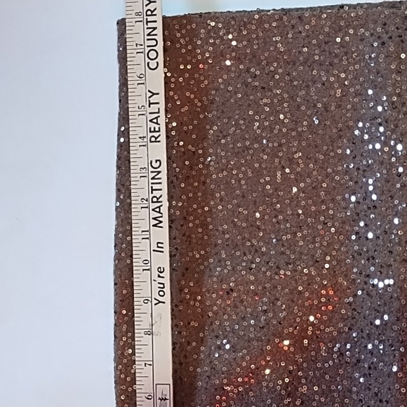 Ann Taylor Loft sequence Mini skirt - Picture 6 of 8